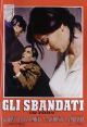 Abandoned (1955) aka Gli sbandati DVD-R