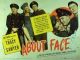 About Face (1942)  DVD-R 