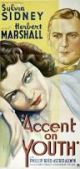 Accent on Youth (1935) DVD-R