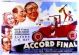 Accord final (1938) DVD-R