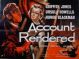 Account Rendered (1957) DVD-R