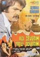 Aci severim tatli döverim (1975) DVD-R