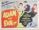 Adam and Evelyne (1949) DVD-R