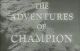 The Adventures of Champion (1955-1956 TV series)(23 episodes on 6 discs) DVD-R