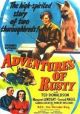 Adventures of Rusty (1945) DVD-R