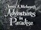 Adventures in Paradise (1959-1962 TV series)(9 disc set) DVD-R