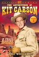 The Adventures Of Kit Carson, Vol. 1 On DVD