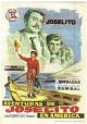 Adventures of Joselito and Tom Thumb (1960) DVD-R