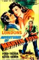 The Adventures of Martin Eden (1942) DVD-R