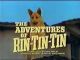 The Adventures of Rin Tin Tin (1954-1959 TV series)(7 disc set, 130 episodes) DVD-R