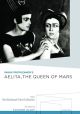 Aelita, The Queen of Mars (1924) on DVD