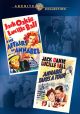 Affairs of Annabel/Annabel Takes a Tour (1938) on DVD