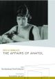 The Affairs of Anatol (1921) on DVD