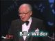 AFI Life Achievement Award: A Tribute to Billy Wilder (1986) DVD-R