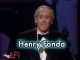 AFI Life Achievement Award: A Tribute to Henry Fonda (1978) DVD-R