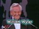 AFI Life Achievement Award: A Tribute to William Wyler (1976) DVD-R