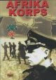 The Afrika Korps (1942) DVD-R