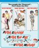 After the Fox (1966) on Blu-ray