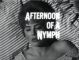 Afternoon of a Nymph (Armchair Theatre 9/30/1962) DVD-R