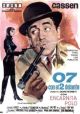 Agente: Jaime Bonet (1966) DVD-R