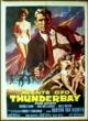 Agente Segreto 070: Thunderbay Mission Grasshopper (1966) DVD-R