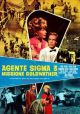 Agente Sigma 3 - Missione Goldwather (1967) DVD-R