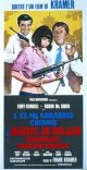 Agent Joe Walker: Operation Far East (1966) DVD-R