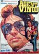 Agent Vinod (1977) DVD-R