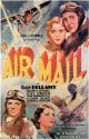 Air Mail (1932) DVD-R