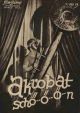 Akrobat Schööön! (1943) DVD-R