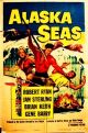 Alaska Seas (1954) DVD-R