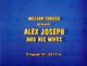  Alex Joseph and His Wives (1977) DVD-R