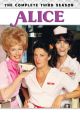 Alice: The Complete Third Season on DVD