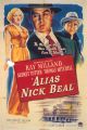 Alias Nick Beal (1949) DVD-R