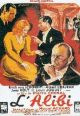 The Alibi (1937) DVD-R