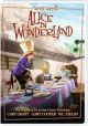 Alice in Wonderland (1949) on DVD