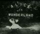 Alice in Wonderland (1915) DVD-R