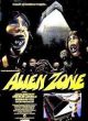 Alien Zone (1978) DVD-R