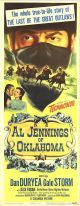 Al Jennings of Oklahoma (1951) DVD-R