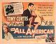 All American (1953) DVD-R