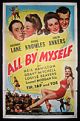 All By Myself (1943)  DVD-R