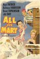  All for Mary (1955) DVD-R