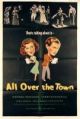 All Over the Town (1949) DVD-R