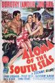 Aloma of the South Seas (1941) DVD-R