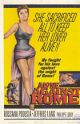 Alone Against Rome (1962) DVD-R