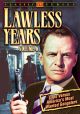 The Lawless Years, Vol. 6 On DVD