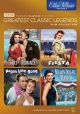 TCM Greatest Classic Films Collection: Esther Williams, Volume 2 (4-DVD) On DVD