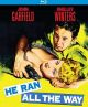 He Ran All The Way (1951) On Blu-Ray