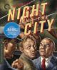Night And The City (Criterion Collection) (1950) On Blu-Ray