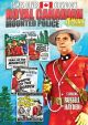 Royal Canadian Mounted Police: 4 Movie Collection On DVD